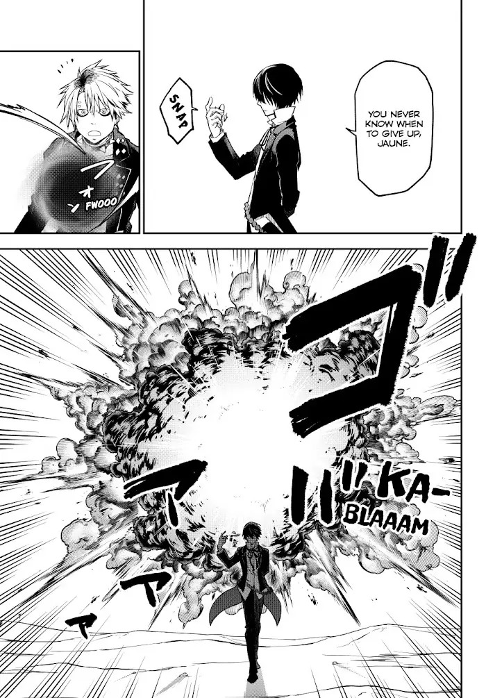 That Time I Got Reincarnated as a Slime Chapter 133 image 16_optimized